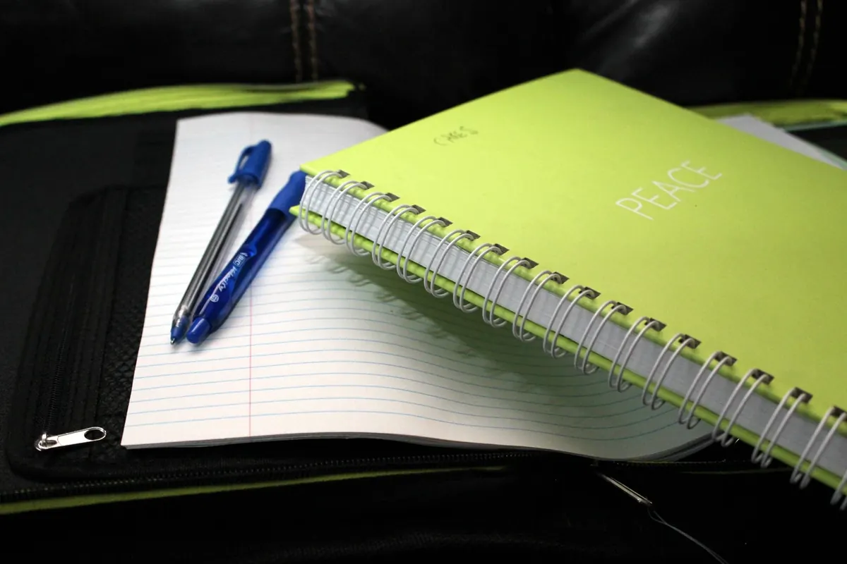 Common Mistakes When Writing Your First Short Story (and How to Fix Them)